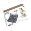 RT-Diorama 16211 Oak Tree Branches - Camo Foliage - 10 pcs 1/16